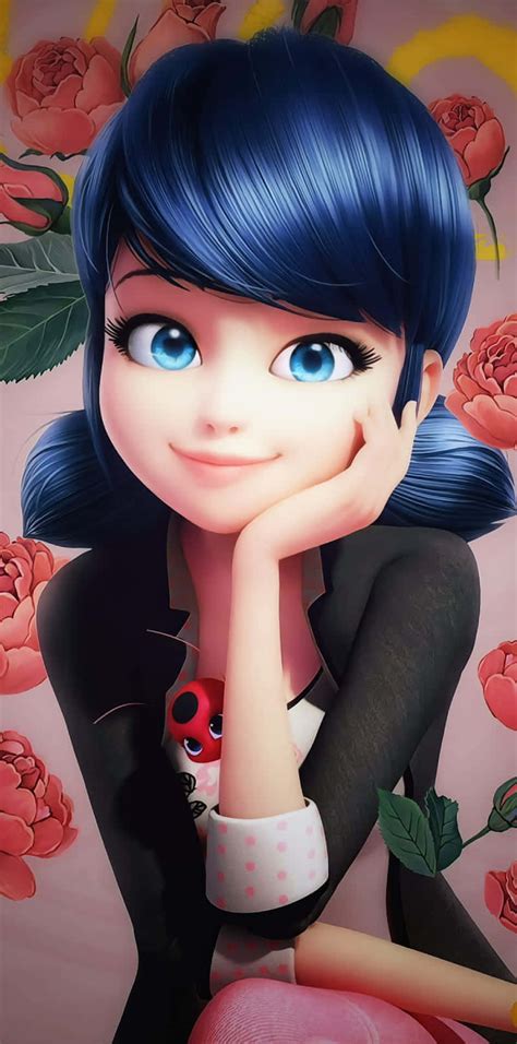 miraculous wallpaper|beautiful miraculous ladybug pictures.